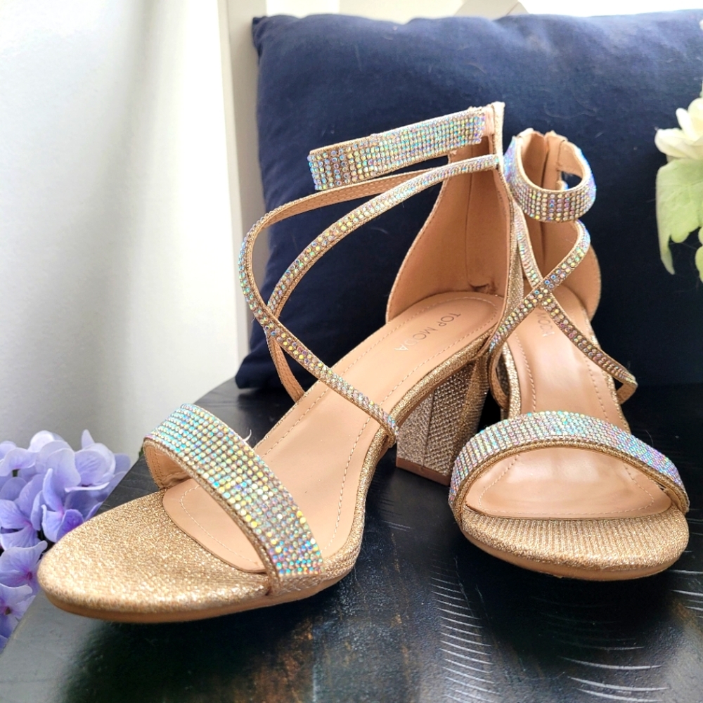 Heels Shoes